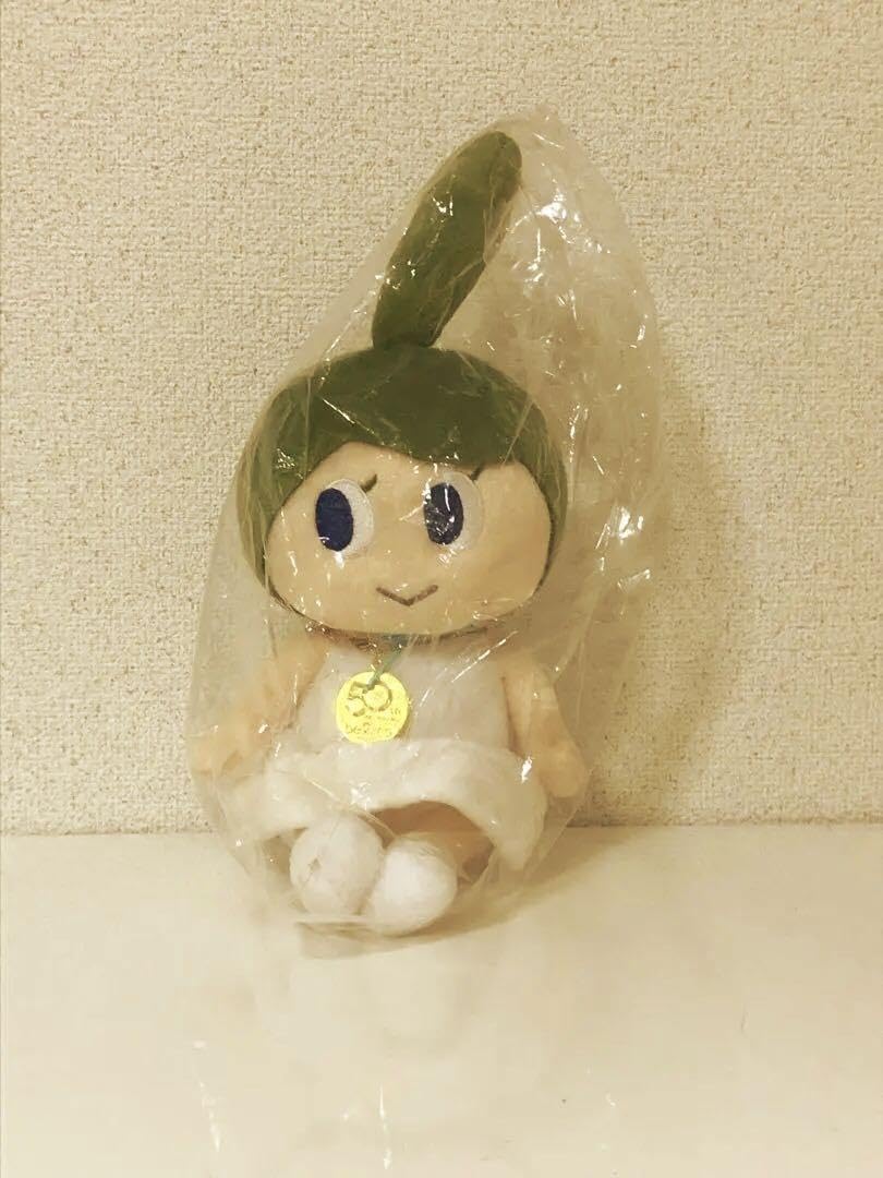 Amazon.co.jp: 50周年記念ベルちゃんルコちゃんぬいぐるみ : おもちゃ