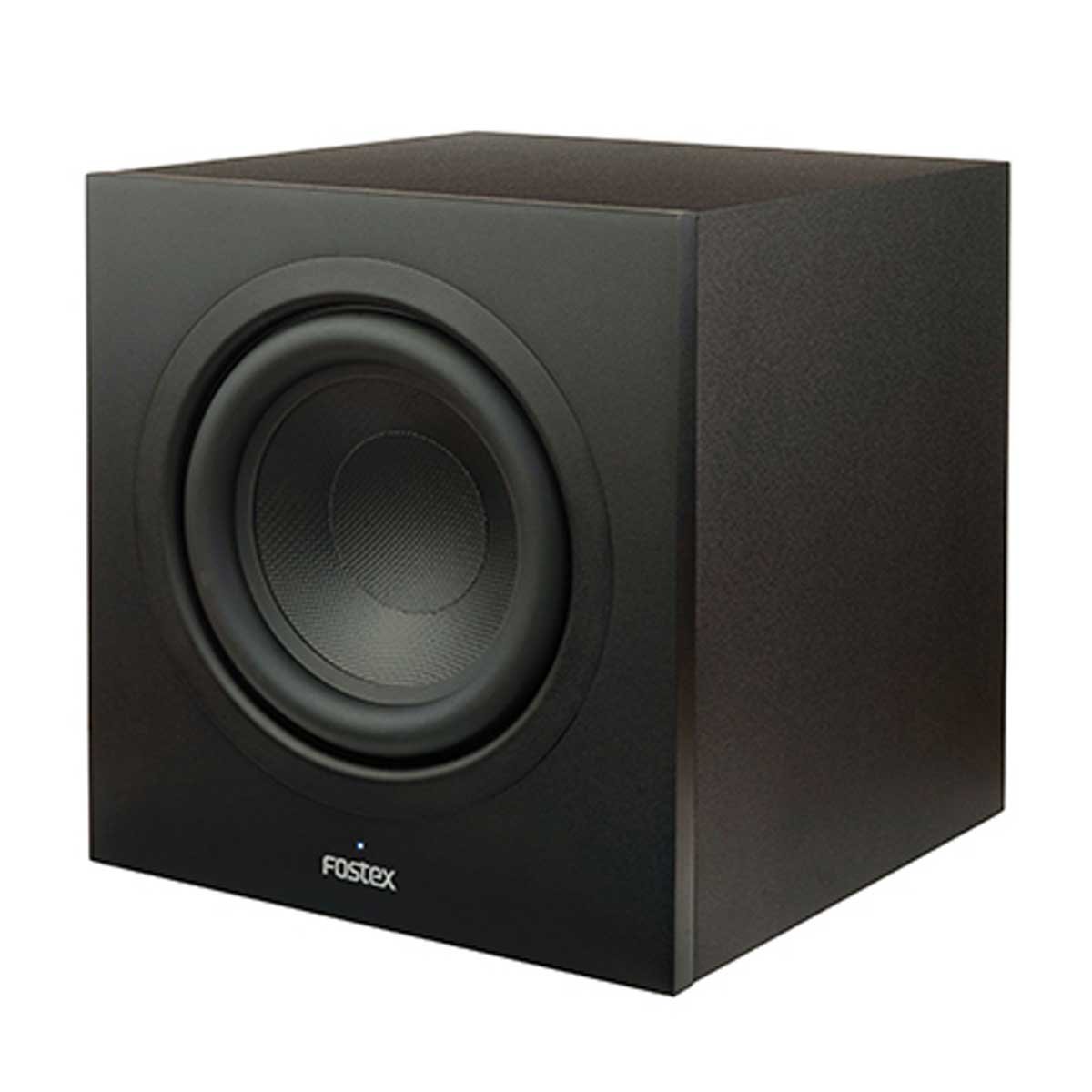 Amazon | FOSTEX PM-SUB8 アクティブ・サブウーハー | プロ用サブ