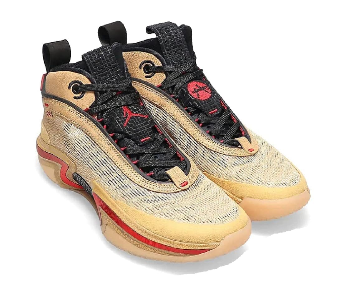 Amazon.co.jp: [ナイキ] 25.0cm 八村塁× エア ジョーダン 36 AIR