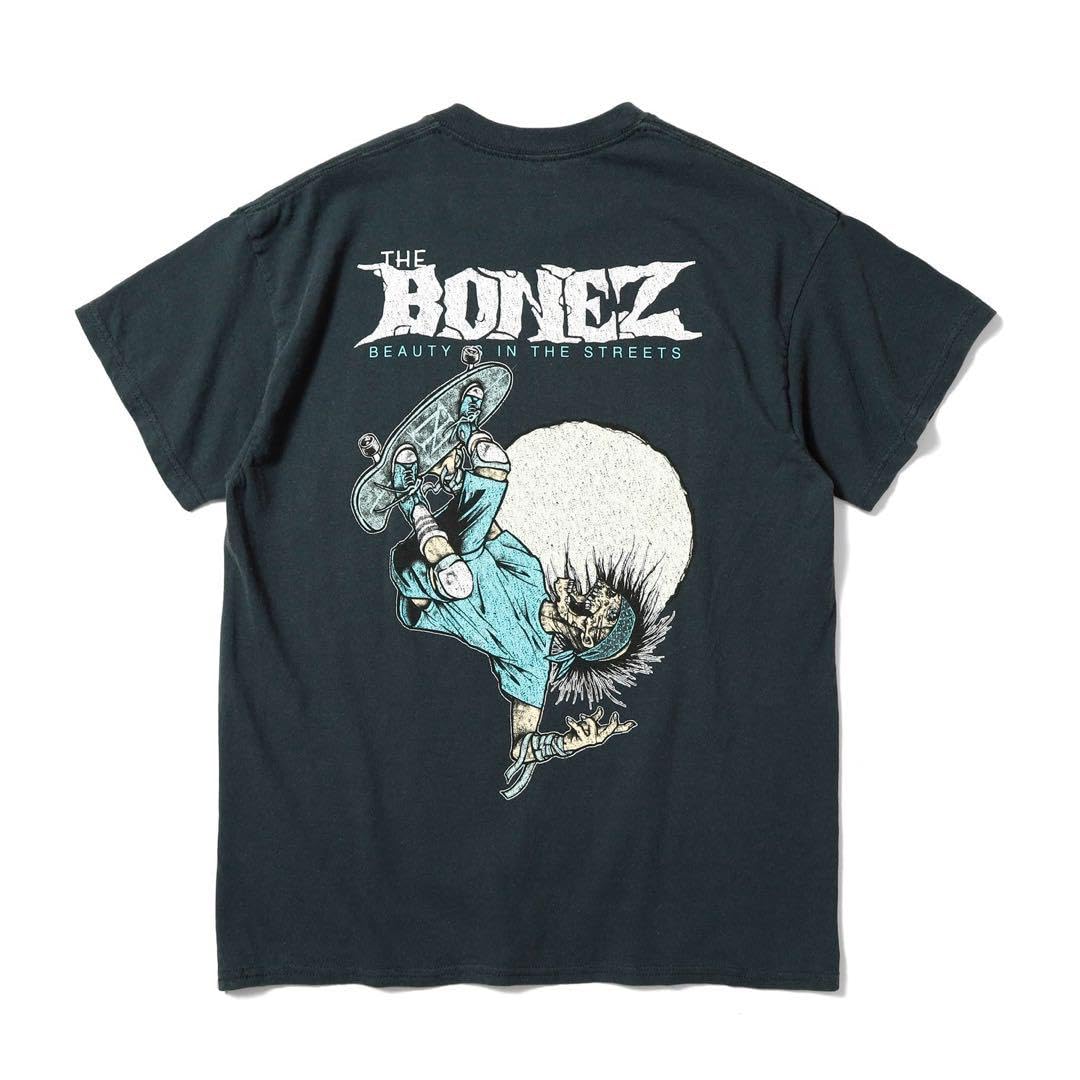 RIZE Tシャツ jesse bonez sunny c sider RIZE Tシャツ jesse bonez