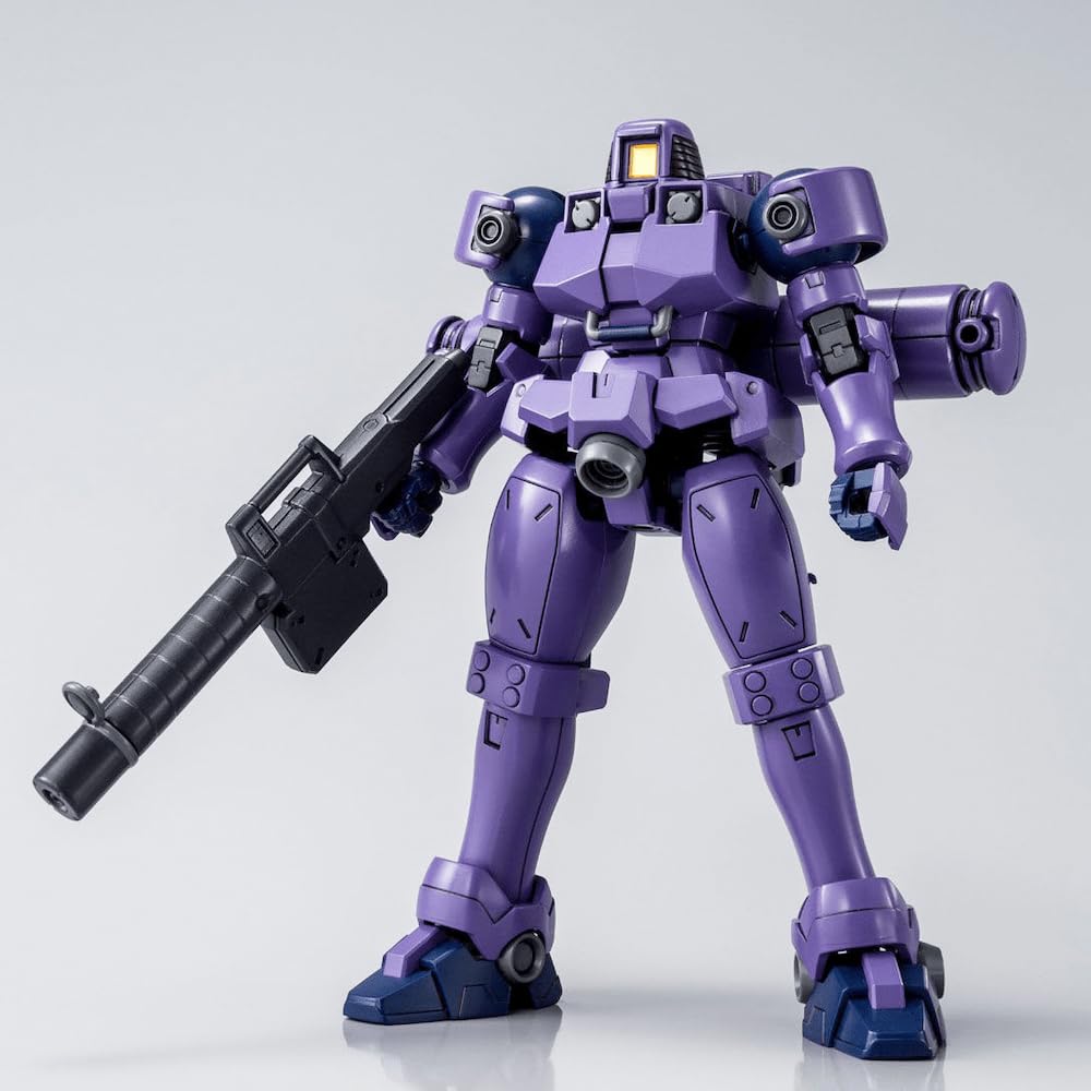 Amazon | HG 1/144 リーオー （宇宙仕様） | プラモデル 通販