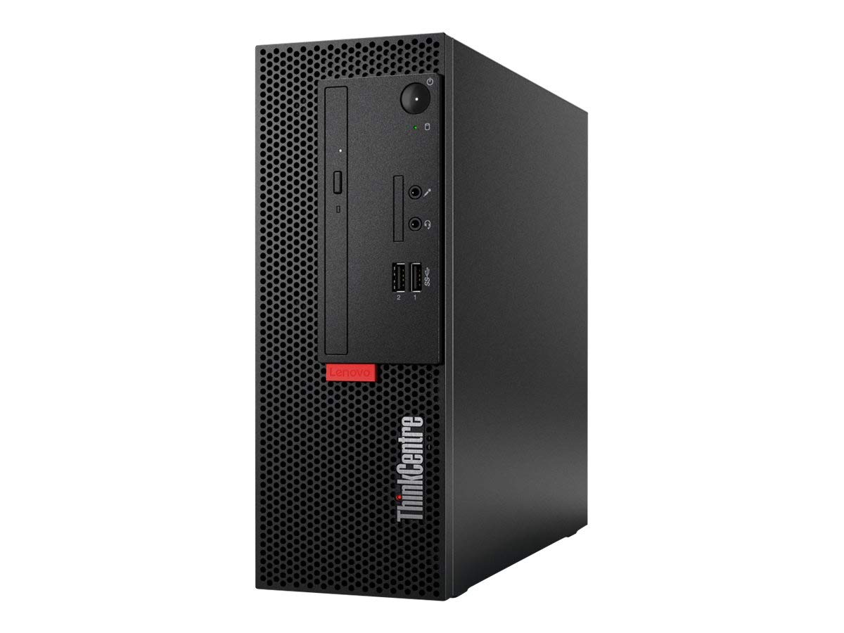 Amazon.com: Lenovo M710e ThinkCentre Mini PC : Electronics