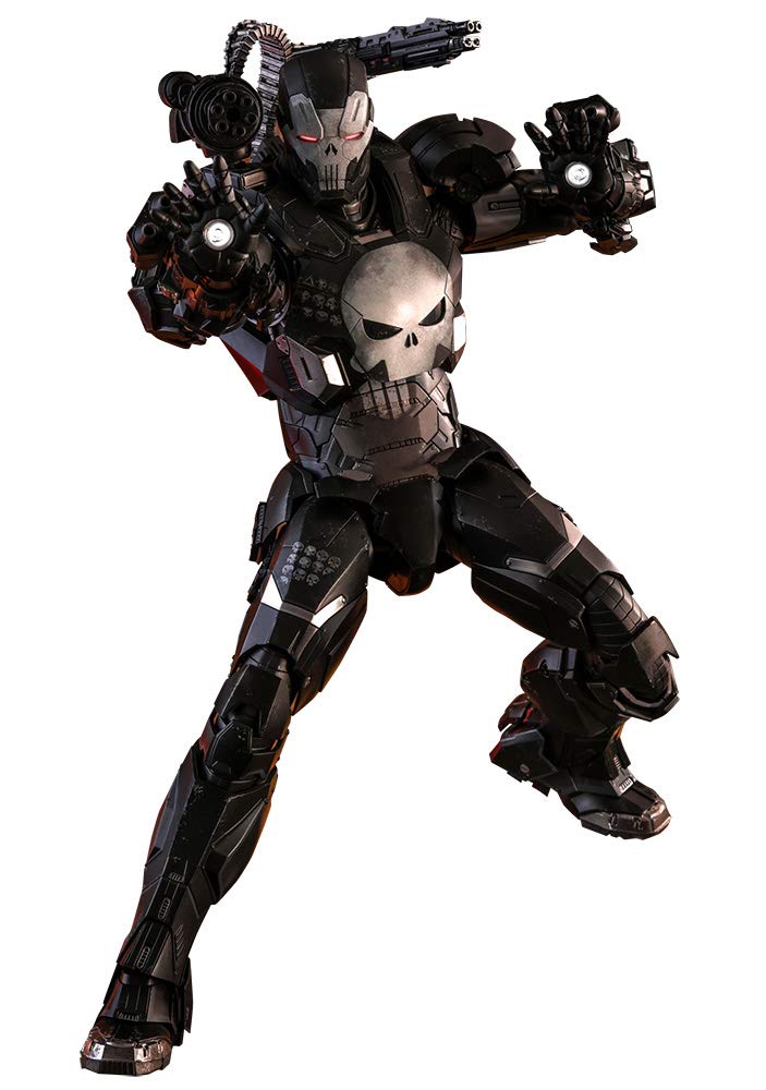 Amazon.co.jp: 【ビデオゲーム・マスターピース DIECAST】『マーベル