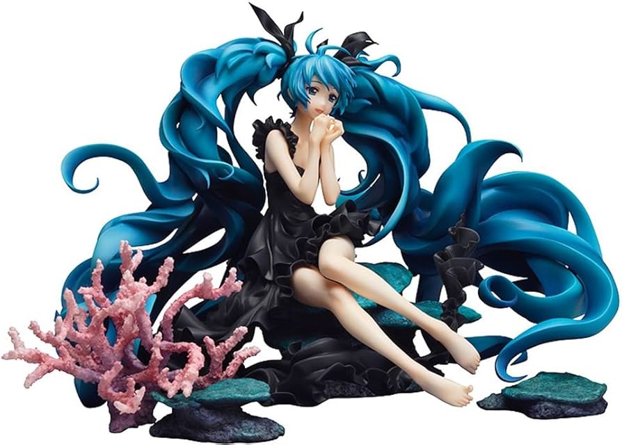 Amazon.co.jp: キャラクター・ボーカル・シリーズ01 初音ミク 初音ミク