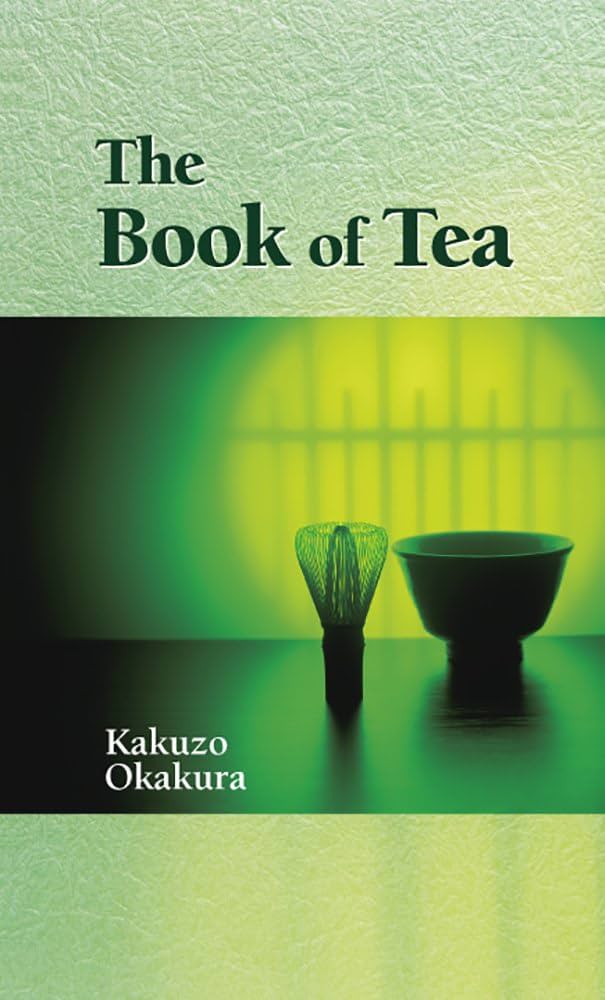 Amazon.co.jp: The Book of Tea ― 茶の本 : 岡倉覚三: 本