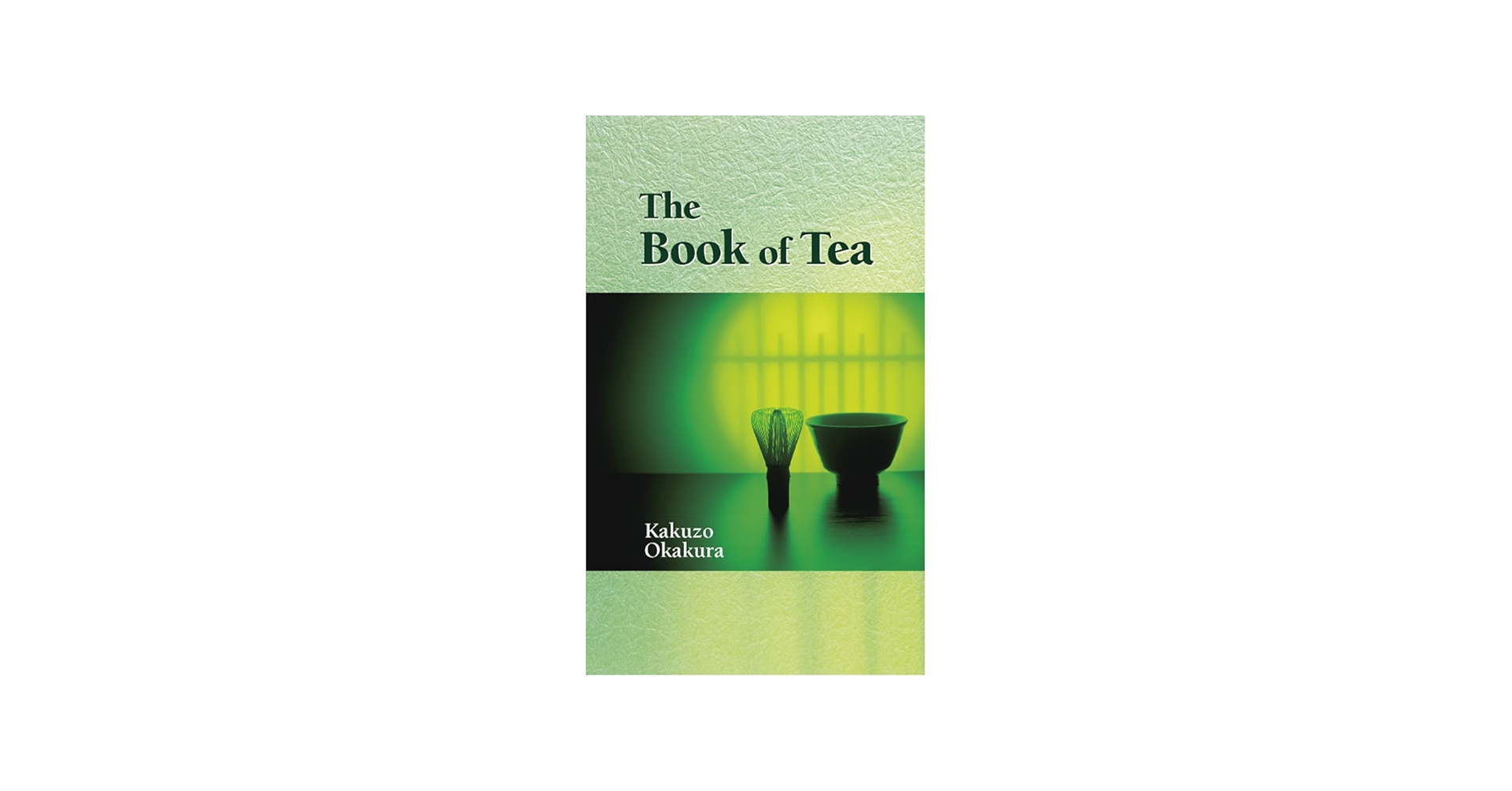 Amazon.co.jp: The Book of Tea ― 茶の本 : 岡倉覚三: 本