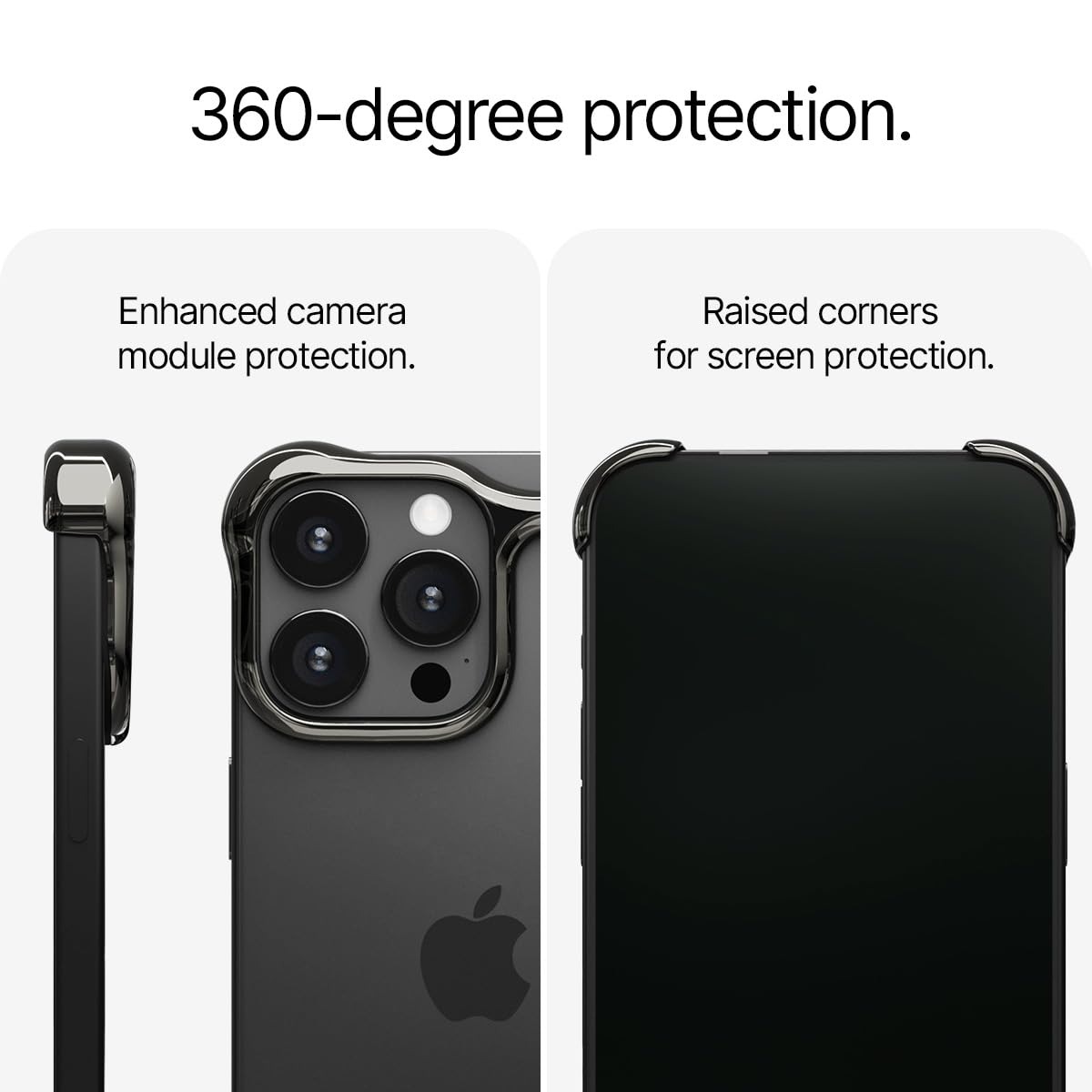 Amazon.com: Arc Pulse Designed for iPhone 15 Pro Max Phone Case