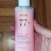 Amazon.co.jp: ANUA(アヌア)ドクダミ 77スージングトナー 250ml+