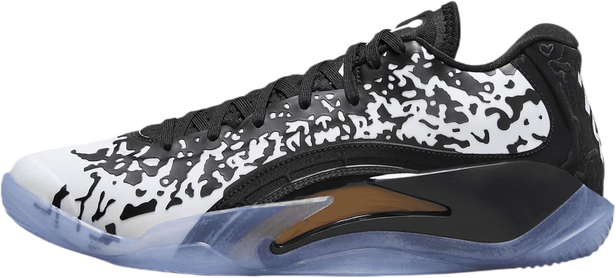 Amazon.com | NIKE Jordan Zion 3 Mens-Size 10 | Baseball & Softball