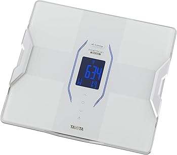 Amazon | タニタ 体組成計 インナースキャン デュアル Bluetooth搭載