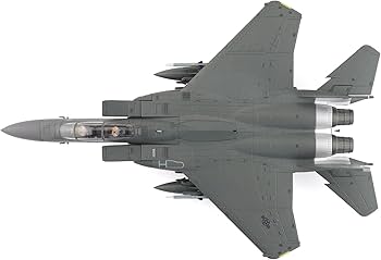 Amazon.co.jp: ホビーマスター (Hobby Master) 1/72 F-15E ストライク