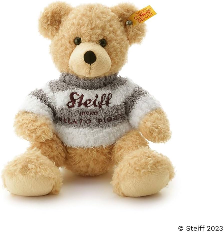 Amazon.co.jp: ジェラートピケ gelato pique 【Steiff】ぬいぐるみ