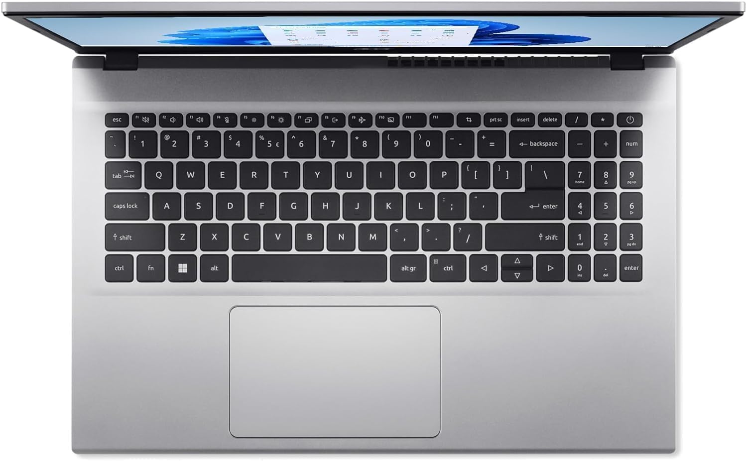 Amazon.com: acer Aspire 3 Business Laptop, 15.6