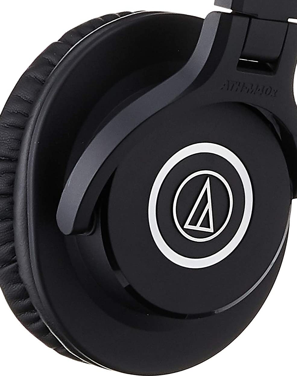 Amazon.com: Audio-Technica ATH-M40x Professional Studio Monitor