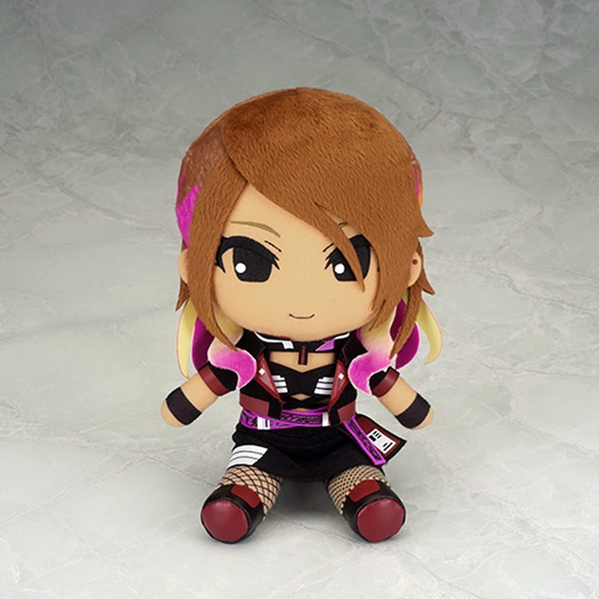 Amazon.co.jp: アイドルマスター シャイニーカラーズ ぬいぐるみ 和泉