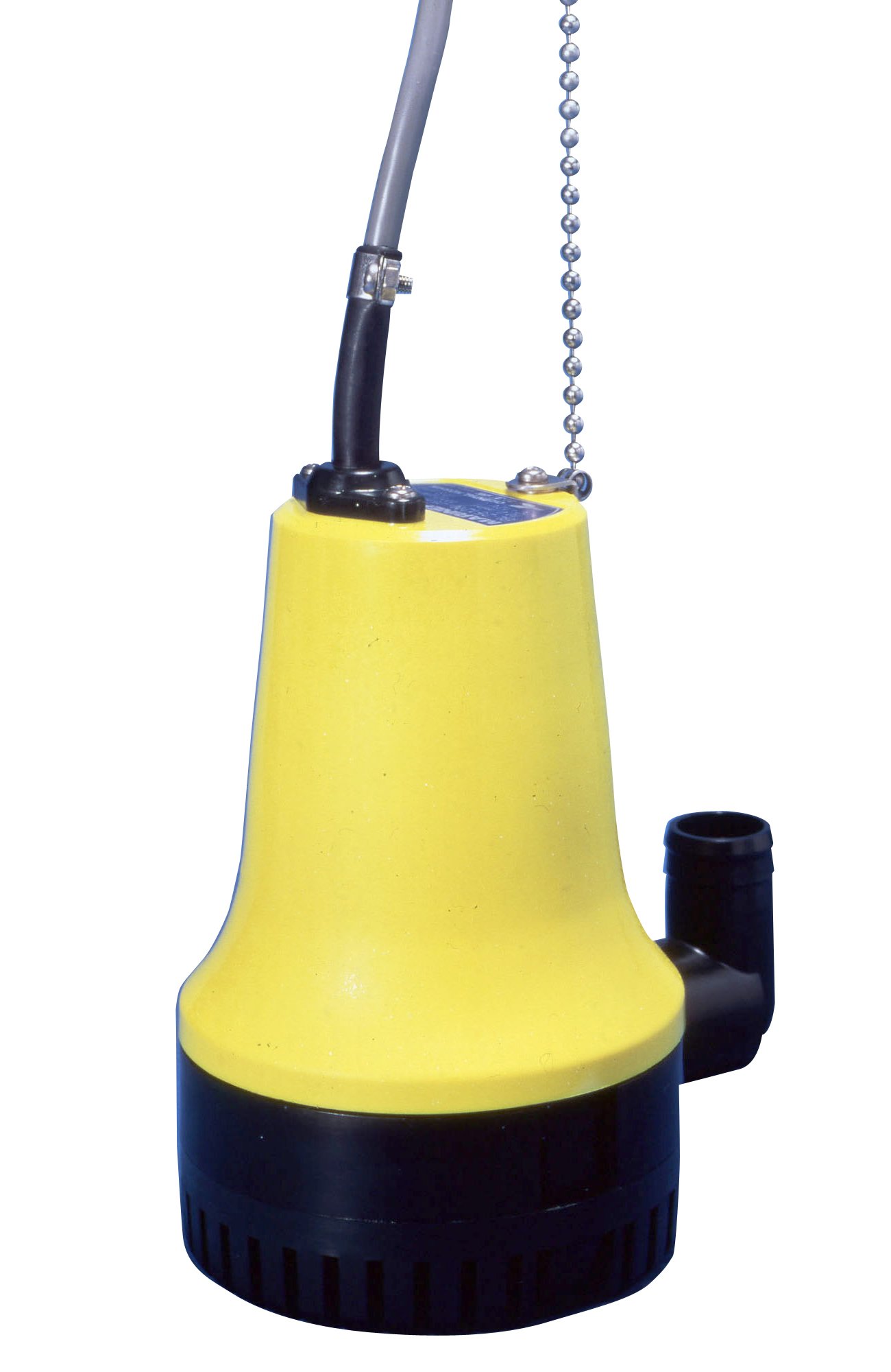 Amazon.co.jp: 工進(KOSHIN) 海水用水中ポンプ マリンペット BL-2524N