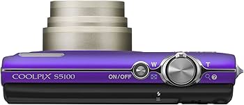 Amazon | Nikon デジタルカメラ COOLPIX (クールピクス) S5100