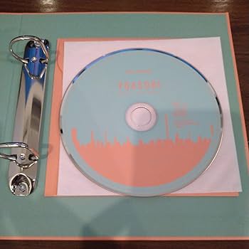 Amazon.co.jp: 【】YOASOBI CDアルバム THE BOOK 完全生産限定盤