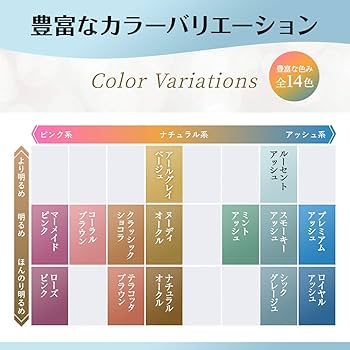 Amazon | 白髪染め ホーユー シエロ デザイニングカラー (アールグレイ