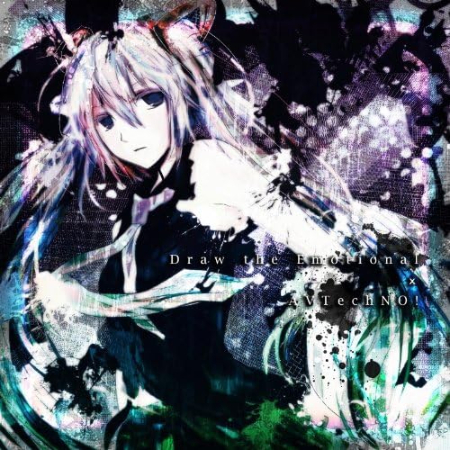 Amazon.co.jp: Draw the Emotional × AVTechNO! : AVTechNO!: デジタル