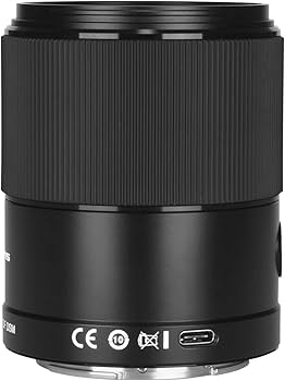 Amazon.co.jp: YONGNUO YN50mm F1.8Z DF DSM ニコン Nikon Zマウント