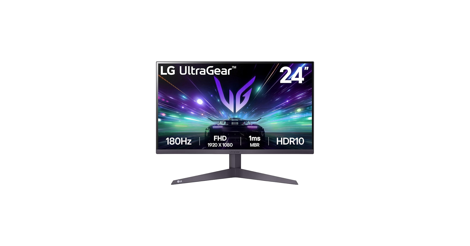 Amazon.com: LG 24GS50F-B 24-inch FHD (1920 x 1080) Ultragear