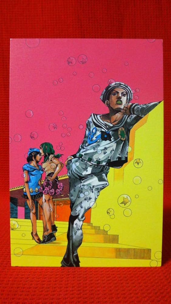 Amazon | 荒木飛呂彦原画展 ジョジョ展＜JOJO EXHIBITION 2012