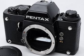 Amazon | PENTAX LX 後期モデル | 一眼レフカメラ 通販