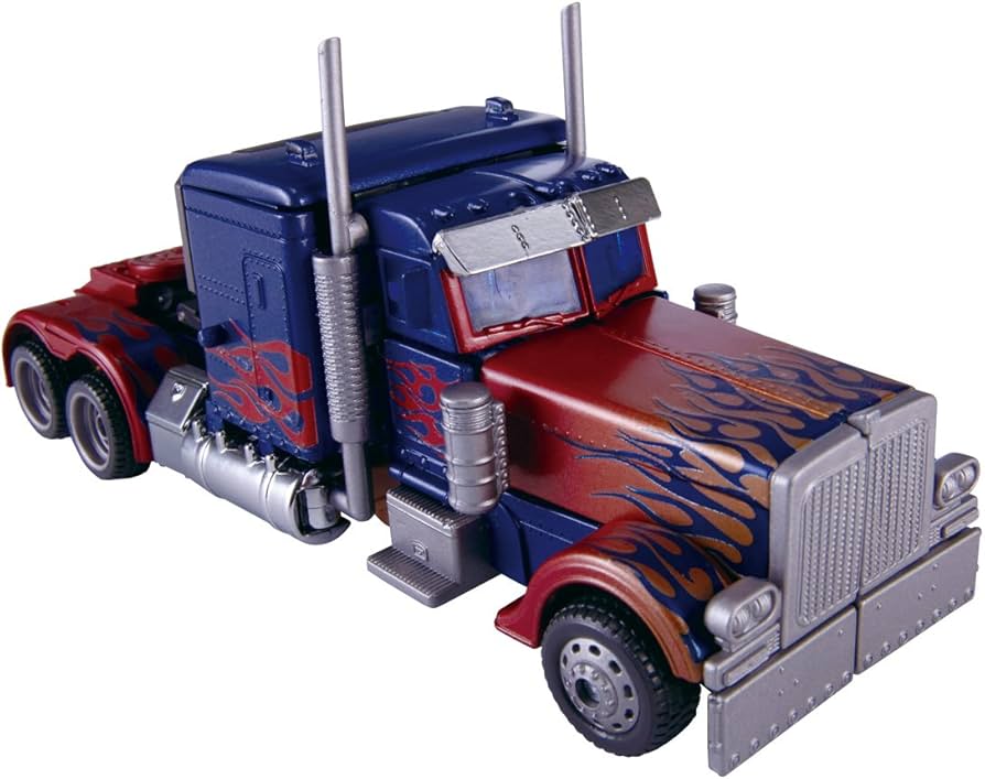 Amazon.co.jp: トランスフォーマー ムービー AD12 リベンジ