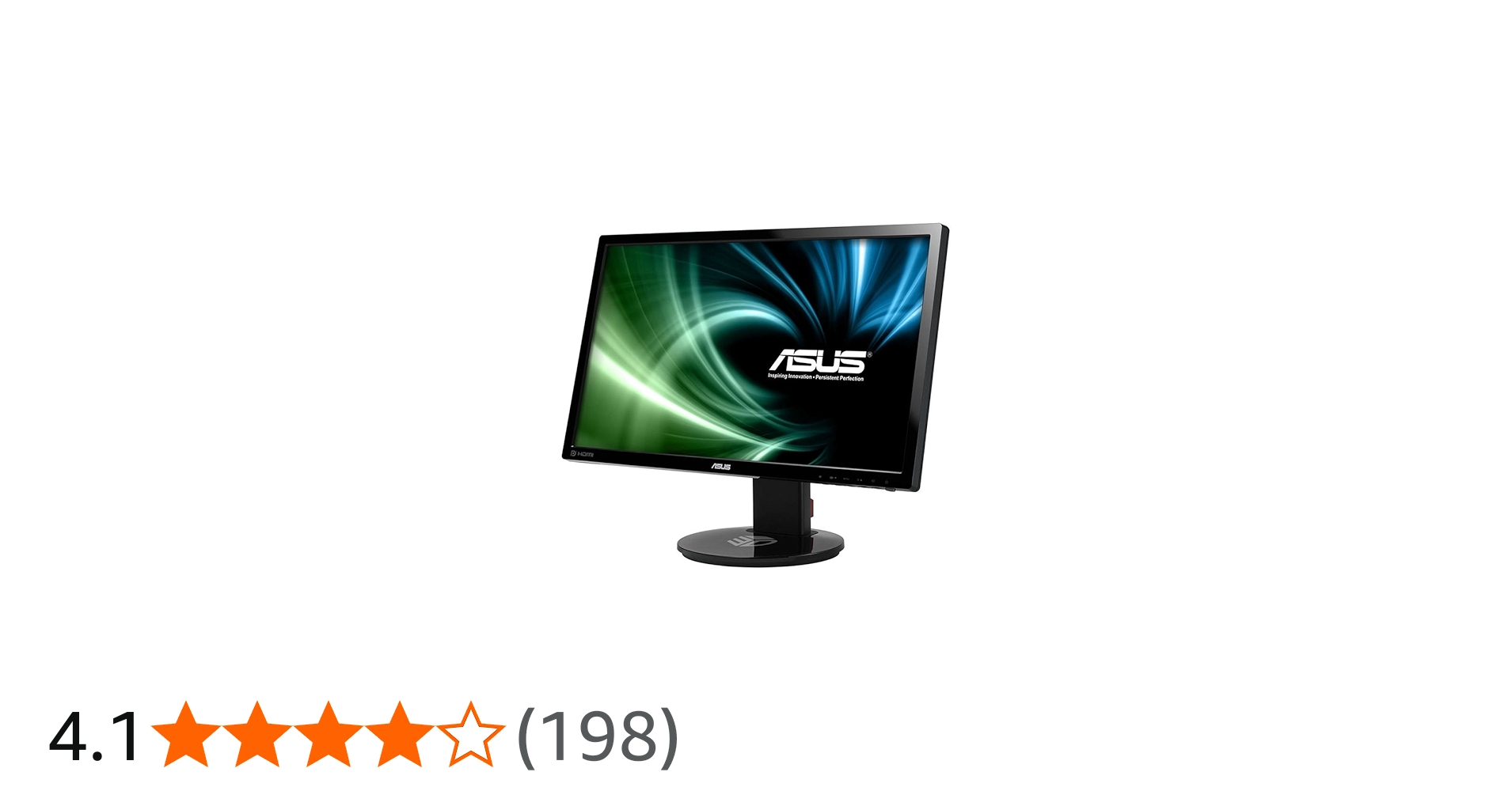 Amazon.co.jp: ASUS ゲーミングモニター24型フルHD / 1ms / 144Hz