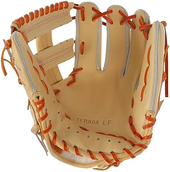 Amazon | アトムズ（ATOMS） 硬式用グラブ 内野手用 野球グローブ 一般