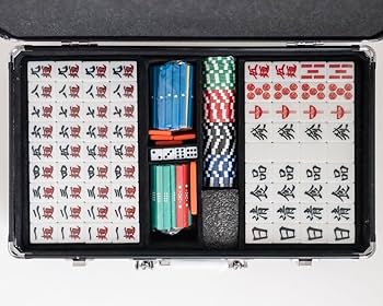 Amazon | 日清牌｜麻雀牌｜日清食品オリジナル麻雀牌｜カップヌードル