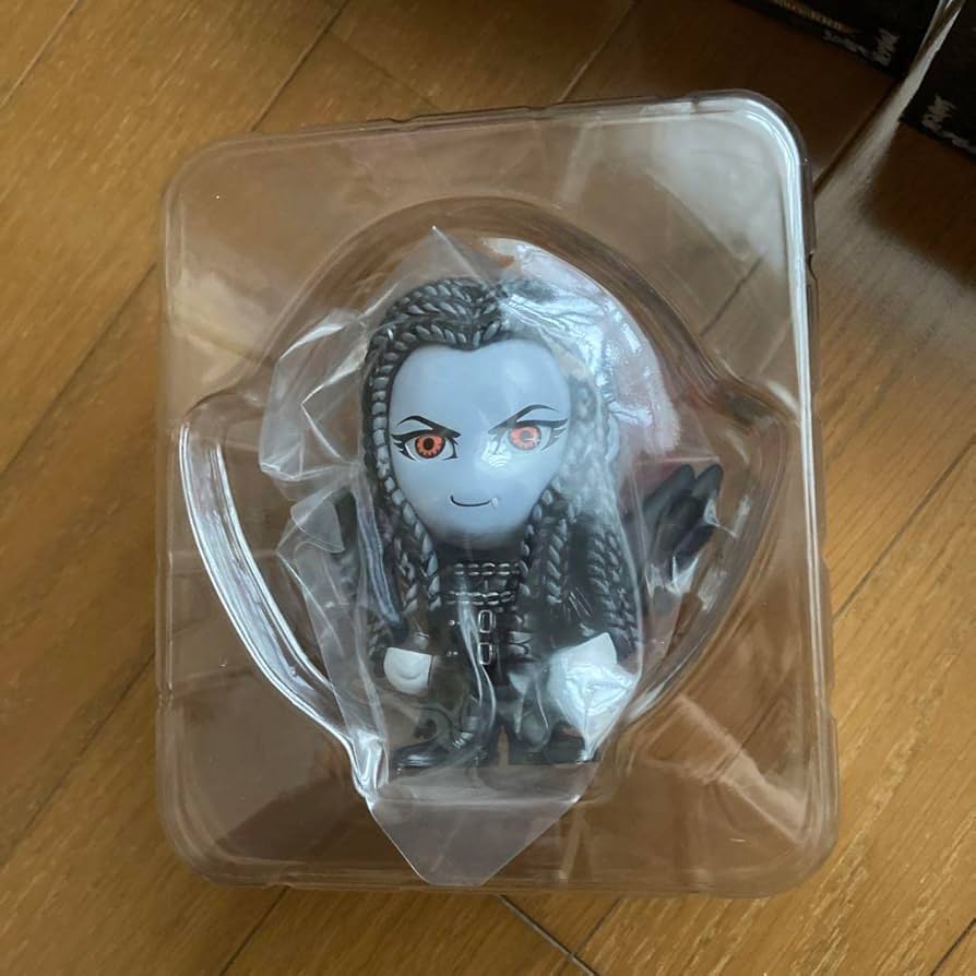 Amazon.co.jp: GACKT がくっち フィギュア まとめ売り : おもちゃ