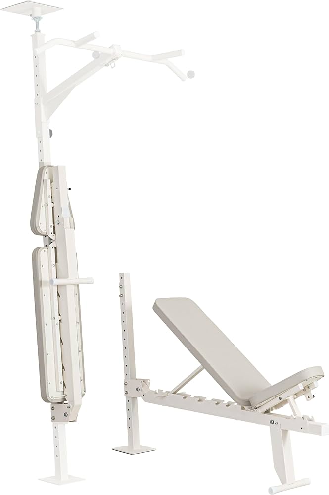 Amazon.co.jp: TEDDY WORKS KENSUI kaku 専用トレーニングベンチ 耐