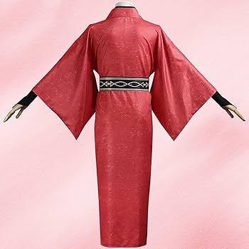 Amazon.co.jp: [YAYANA] ハイキュー!! 孤爪研磨コスプレ 着物 音駒