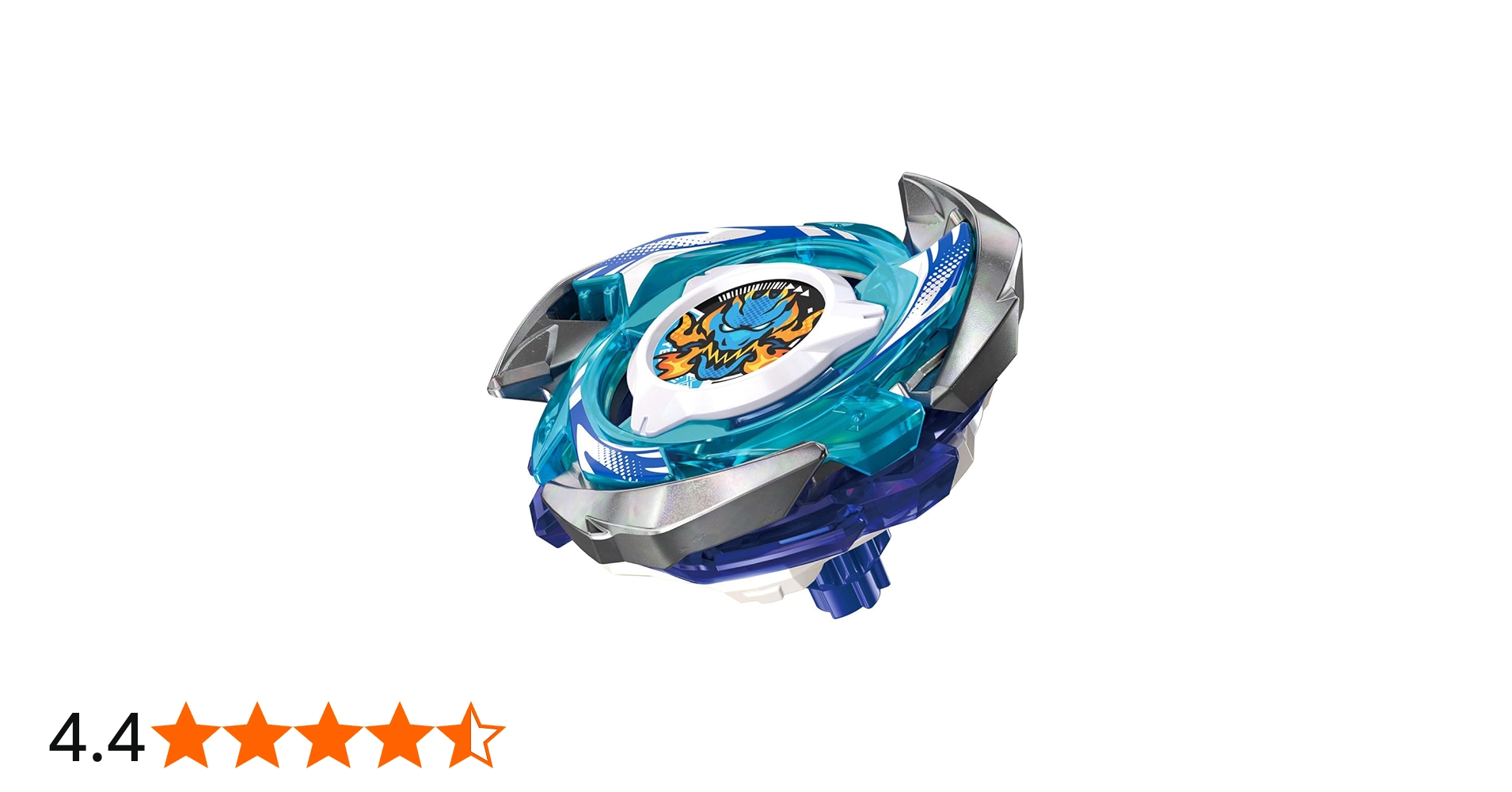 Amazon.co.jp: BEYBLADE X ベイブレードX CX-01 スターター ドラン