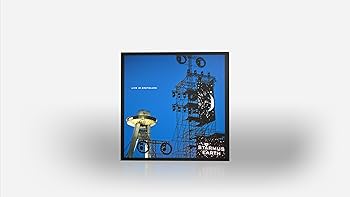 Jean-Michel Jarre - Live In Bratislava - Amazon.com Music