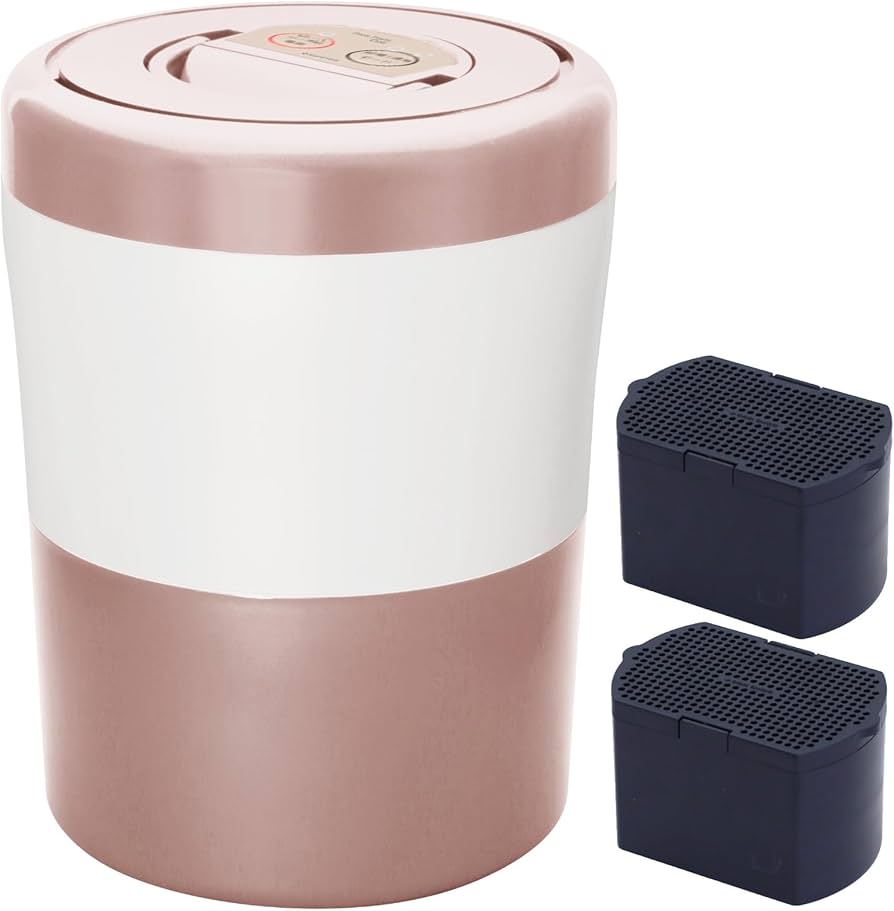Amazon | パリパリキューブ ライト アルファ 生ゴミ処理機 家庭用 温風