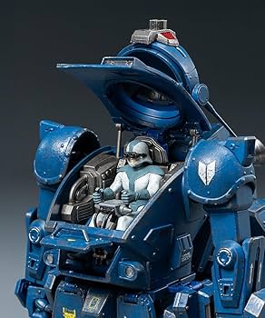 Amazon | スリーゼロ[threezero] ロボ道 装甲騎兵ボトムズ ストライク