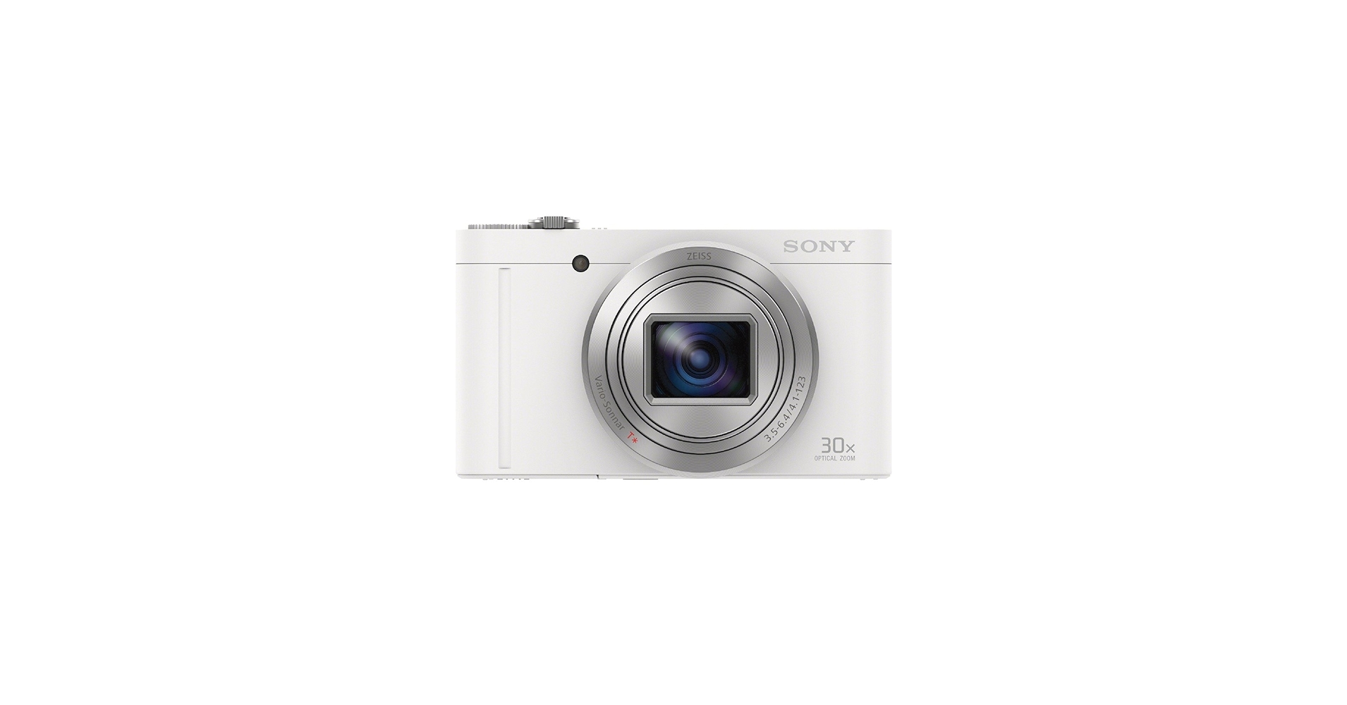 Amazon.com : Sony digital camera Cyber-shot (Cybershot) White DSC