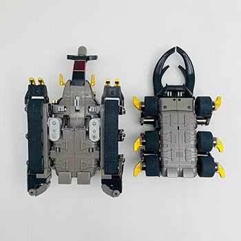 Amazon.co.jp: Product DX Chogokin GD-43 Shinobu Sentai Hurricanger