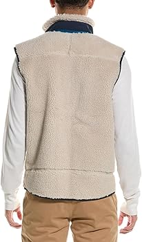 Amazon | patagonia(パタゴニア) メンズ・クラシック・レトロX・ベスト