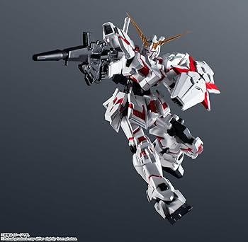 Amazon | TAMASHII NATIONS GUNDAM UNIVERSE 機動戦士ガンダムUC RX-0