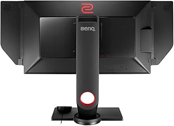 Amazon.com: BenQ Zowie XL2746S 27-inch 240Hz Gaming Monitor