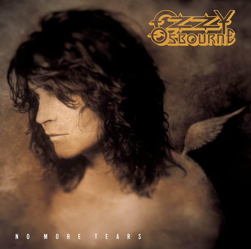 Ozzy Osbourne - No More Tears - Amazon.com Music