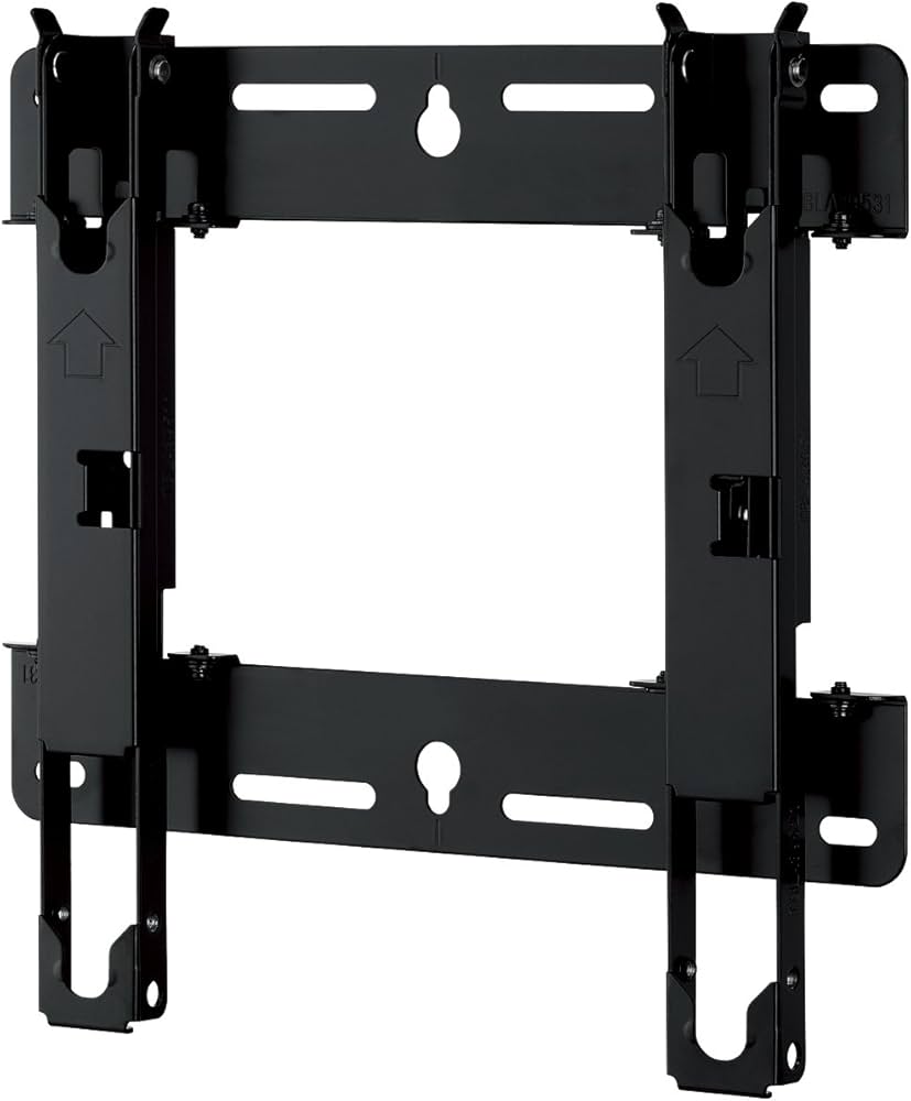 Amazon | パナソニック テレビ用壁掛け金具 TY-WK3L1S | パナソニック