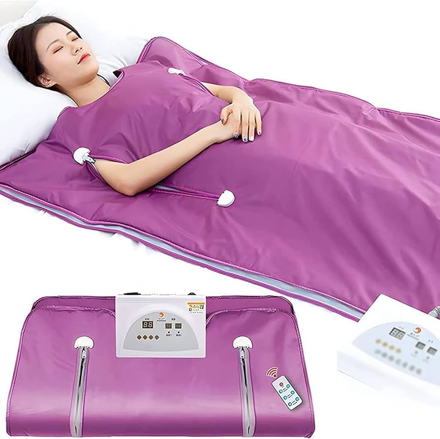 Amazon.co.jp: Tayyyxf 遠赤外線ヒートマット【2024新進化】家庭用