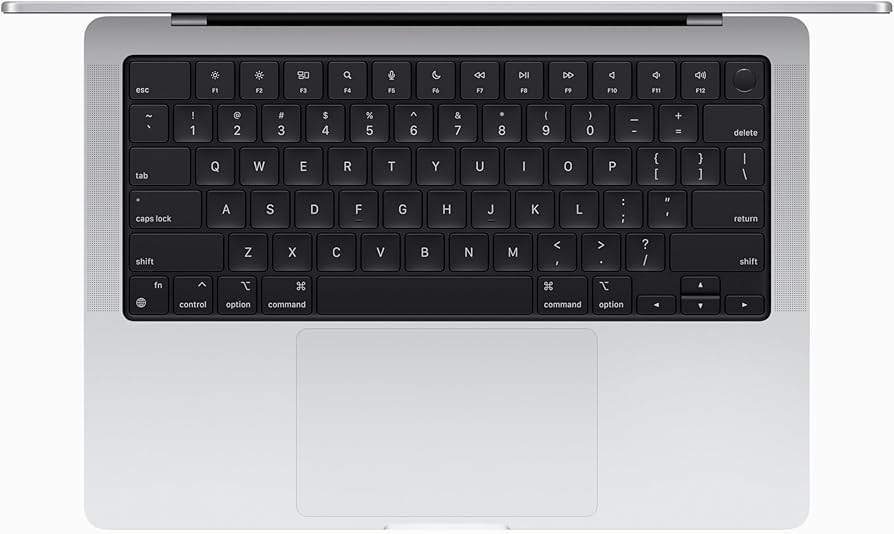 Amazon.com: Apple 2023 MacBook Pro with Apple M3 chip (14-inch