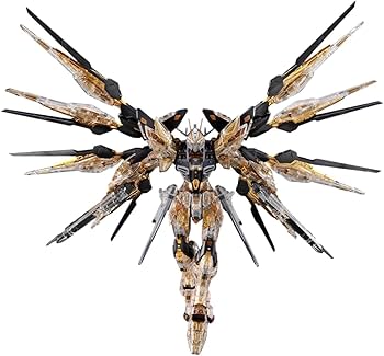 Amazon | MGEX 1/100ストライクフリーダムガンダム [メカニカルクリア