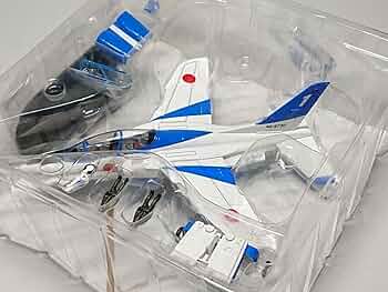 Amazon | 1/72 ホビーマスター 川崎 T-4 航空自衛隊 ブルーインパルス
